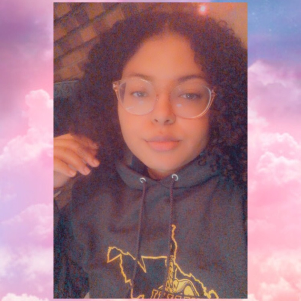 Meet your Posher, Brianna